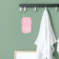 thumbnail image 5 of Unique Bargains Cartoon Bath Brush for Shower 4.33"x2.56"x0.79" Pink, 5 of 6