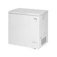 thumbnail image 4 of Danby DCF070A5WDB 7.0 cu. ft. Square Model Chest Freezer in White, 4 of 9