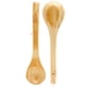 thumbnail image 5 of Cucharón de sauna de madera, cucharón de sauna de gran capacidad Cucharón de sauna de gran capacidad Cuchara de sauna de madera Uso conveniente, 5 of 8
