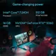 thumbnail image 3 of Laptop ASUS Gaming V16 16" i7 RTX5060 16GB RAM 512GB SSD, 3 of 3