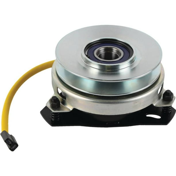 PTO Clutch Replacement For Warner 52109 Free High Torque & Bearing