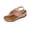 Pink, variant on Willtoo Flip Flops Wedge Orthopedic Sandals for Womens Summer Flower Open Toe Hollow Out Comfortable Platform Sandal Casual Buckle Ankle Strap Thong Arch Support Beach Walking Shoes