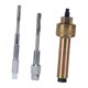 thumbnail image 5 of Removedor de tapón de brillo,Glow Plug extraterrador de extractor Conjunto de herramienta automática práctica,Conjunto de herramientas de Reamer del extractor Glow Plug,Reemplazo de uso, 5 of 8