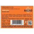 thumbnail image 3 of Vino Espumoso Maschio prosecco treviso 750 ml, 3 of 4
