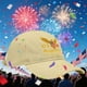 thumbnail image 5 of US 250th Anniversary Hat Adjust Washed Patriotic Baseball Cap USA Flag Celebrate 250 Years, 5 of 6