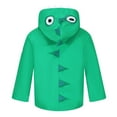 thumbnail image 2 of Regatta Veste Imperméable Dinosaure pour Garçons/filles, 2 of 5