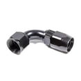 thumbnail image 2 of Fragola Performance Systems 109020-BL Series 3000 90-Degree Bent Tube Hose End -, 2 of 3