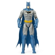 BATMAN, 12-Inch Rebirth Blue BATMAN Action Figure