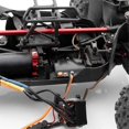 thumbnail image 5 of ESC Mount Plate for 1/8 ARRMA 1/7 1/8 Truck Upgrade Parts Accessories, 5 of 5