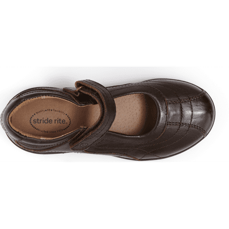 Stride Rite Girls Big Kid Claire Mary Jane