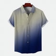 thumbnail image 5 of Camisas de vestir duraderas para hombre, camisetas geniales para hombre, color sólido, asequibles, clásicas, de moda, ropa de diseñador para hombre, ropa formal, 5 of 5
