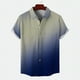 thumbnail image 4 of Camisas de vestir duraderas para hombre, camisetas geniales para hombre, color sólido, asequibles, clásicas, de moda, ropa de diseñador para hombre, ropa formal, 4 of 4
