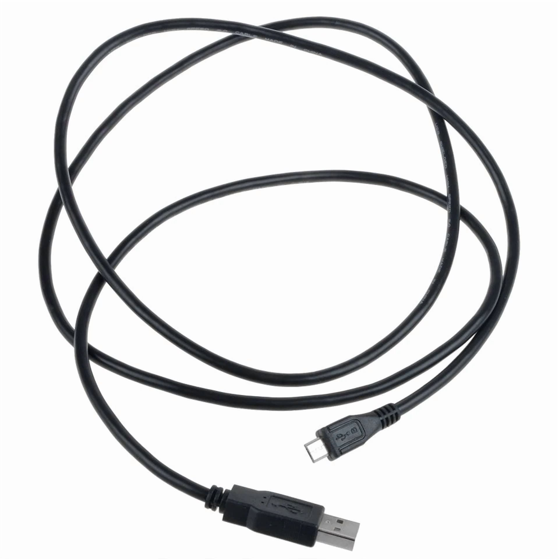 CRESTIN- Micro Usb Data Charger Cable Cord For Amazon Kindle Fire Hd 7