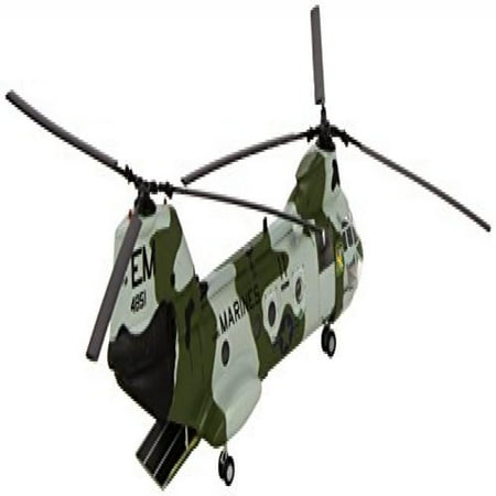 Easymodel CH-46F Usmc Too Cool 1/72