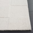thumbnail image 4 of SAFAVIEH Mykonos Jesper Checkered Area Rug, Ivory, 5' x 8', 4 of 8