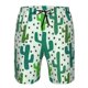 thumbnail image 3 of Fotbe Cactus 1 Trajes de Baño Estampados para Hombre, Shorts de Verano de Secado Rápido, Ropa de Playa, Bañadores-Large, 3 of 6