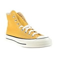 thumbnail image 4 of Converse Chuck 70 Hi Men's Shoes Sunflower-Black-Egret 162054c, 4 of 6