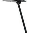 thumbnail image 2 of Minimalist Black Metal LED Desk Lamp, 2 of 5