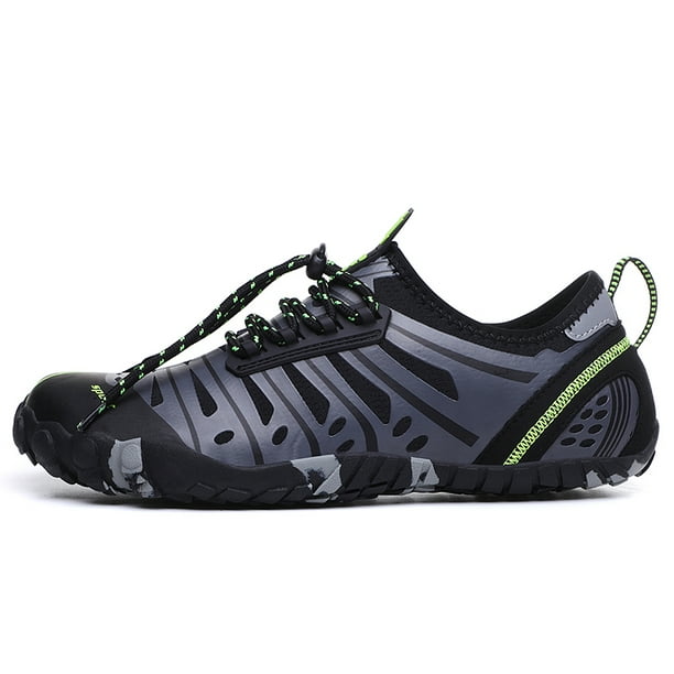 Chaussures de randonn e l g re s chage rapide de la rivi re Water Shoes