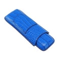 thumbnail image 1 of Cigar Case Holder Humidor Cigar Bag for Travel Display for Holder  Cigar Single Room Humidifiers, 1 of 7