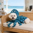 thumbnail image 4 of Adorable Pet Soft Dress Up Party Outfit For Dogs And Cats Easy Wear Adjustable Fit, 4 of 7
