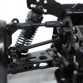 thumbnail image 2 of M3 Tie Rod End Ball Joint Cap 4.8mm 5mm for 3Racing Sakura S XI XIS CS D4 D5 Ultimate Advance 1/10 R, 2 of 5