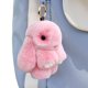 thumbnail image 1 of Llavero Del Bolso Coche Animal Kawaii Dibujos Animados para Los Regalos Navidad, 1 of 9