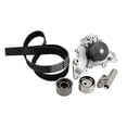 thumbnail image 1 of Kit De Distribución Con Bomba De Agua Eclipse 2006 A 2012 Mitsubishi V6 3.8L C/Tensor Hid KEEP ON GREEN ., 1 of 3