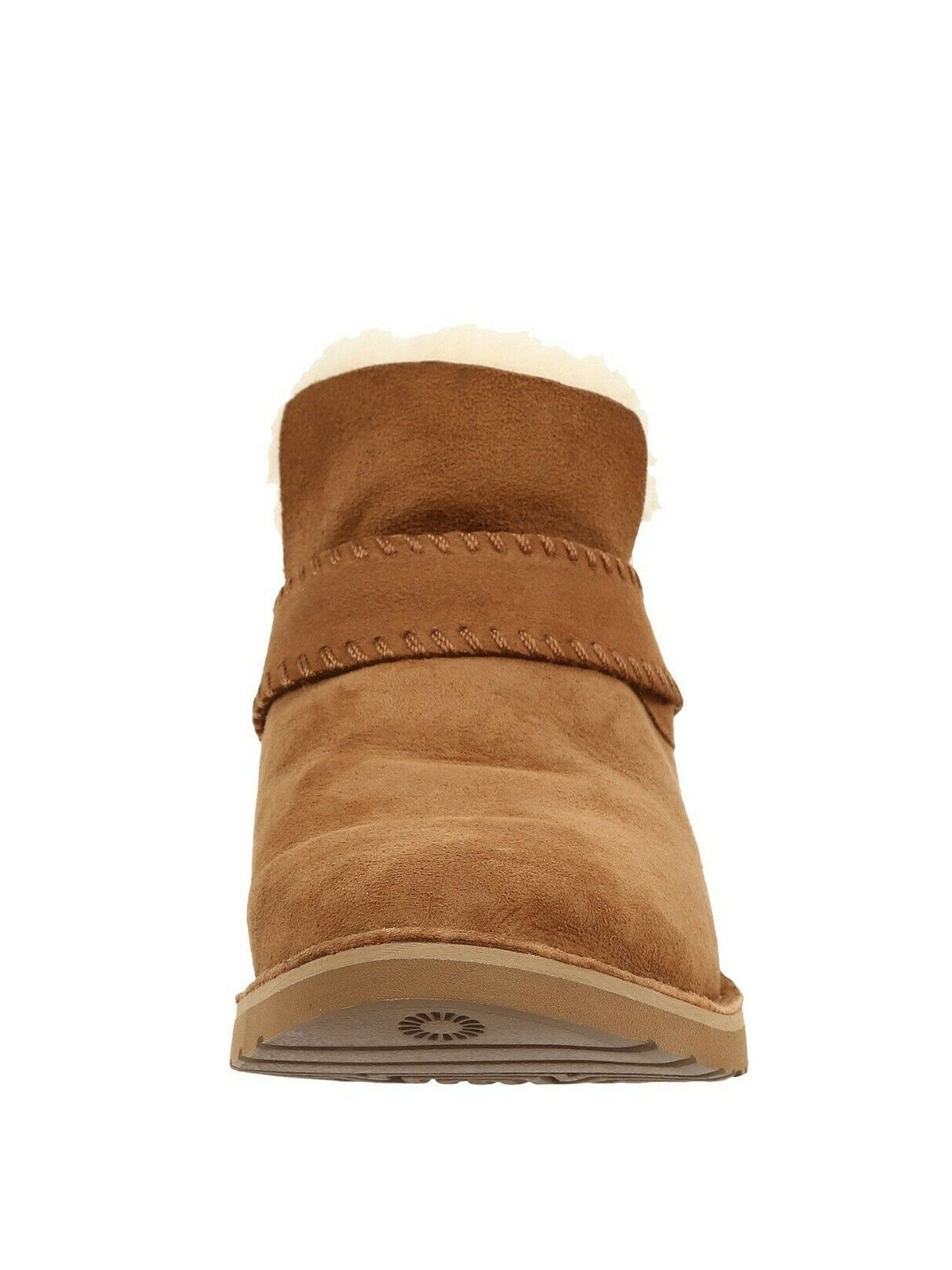 UGG Mckay Women's Twinface Sheepskin Ankle Booties 1012358