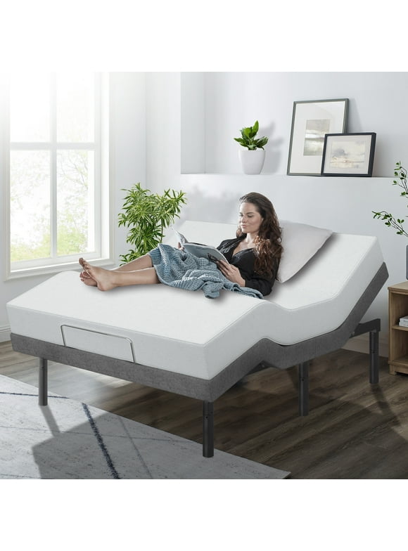 Adjustable Bed Frames in Bed Frames