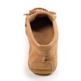 thumbnail image 4 of Minnetonka Women's Kilty Hardsole Moccasin, 4 of 4