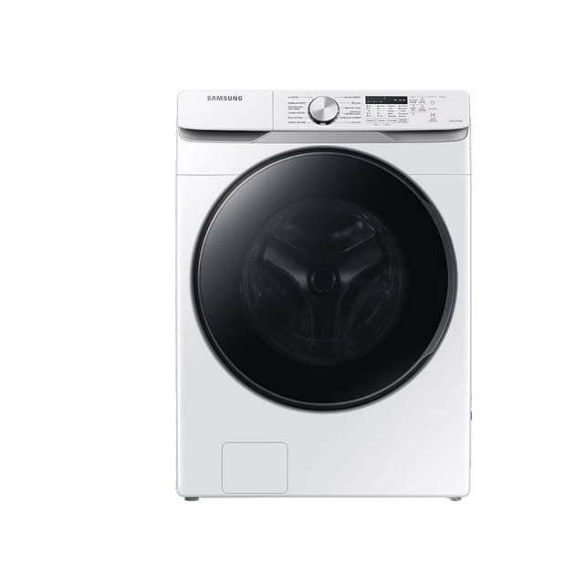 LAVASECADORA 20K CARGA FRONTAL COLOR BLANCO MARCA SAMSUNG Samsung WD20T6000GW_WAX
