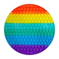 thumbnail image 1 of Juguete sensorial Push Bubble Fidget para aliviar el estrés del autismo, 1 of 1