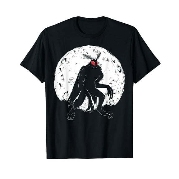 Mothman T-Shirt