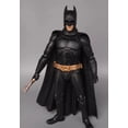 thumbnail image 1 of Superhéroes Liga de la justicia lindo Cyborg Batman Vs Superman figura de acción modelo muñeca ornamento, 1 of 5