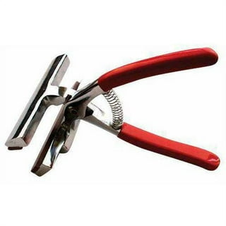 Canvas Straining Pliers 120mm (4.7) – loxleyarts.co