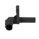 thumbnail image 3 of Sensor de velocidad del automóvil, reemplazo del sensor de velocidad del ABS de la rueda del vehículo del automóvil delantero izquierdo 89543-0C020, 3 of 5