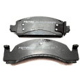 thumbnail image 2 of Balatas Delanteras Metalicas Fritec  Chevrolet Microbus 1990-2002, 2 of 2