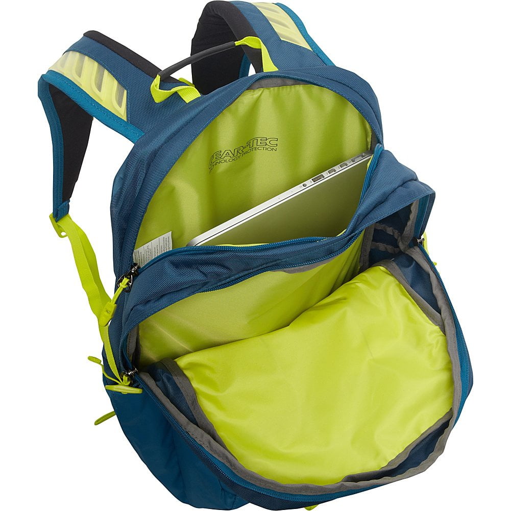 granite gear campus sawtooth backpack