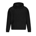 thumbnail image 6 of Xihbxyly Lightweight Mens Hoodie Men's Novelty Pullover Hoodies Long Sleeve Drawstring Casual Hooded Sweatshirts with Pockets Big and Tall Hoodie Sweatshirt, 6 of 6