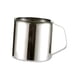 thumbnail image 2 of Jarra de leche Latte Art Antiadherente Fácil de usar Tazas Tazas Cafeteras Multifunción 30ml, 2 of 9