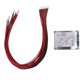 thumbnail image 1 of 16s 60v 35a Li-ion Lithium Bms Pcb Protection Board With Ups Energy Inverter, 1 of 5