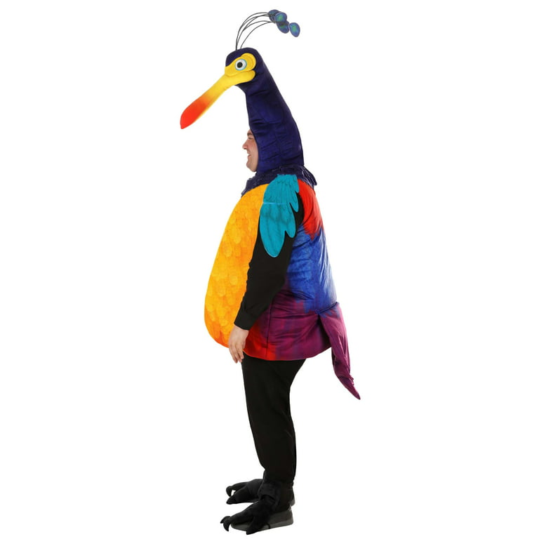 Adult Kevin UP Costume