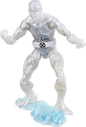 MARVEL 6 INCH LEGENDS RETRO AST