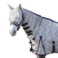 thumbnail image 2 of Hy DefenceX System Guardian Combo Neck Horse Fly Rug & Mask, 2 of 3