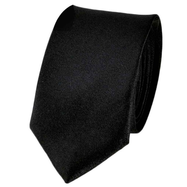 ziyahi Multi Colors Male Soft Polyester Silk Necktie Comfortable Men Business Wedding Ties Solid Pattern Neck Ties