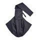 thumbnail image 5 of Mochila de lona para perros pequeños, ajustable, tipo mensajero, para gatos y perros, bolso cruzado, cómodo bolso de mano para transportar mascotas, 5 of 5