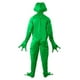 thumbnail image 4 of Disfraz De Rana Para Adultos De Halloween Onder Fiest Cosplay Soplay Outfit One Piece Disfraz seitruly HA046966-05, 4 of 6
