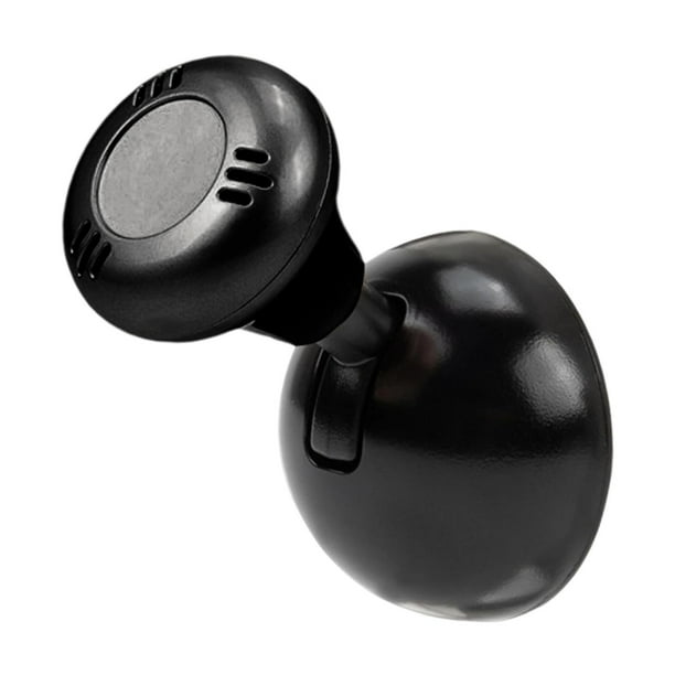 Cubierta metálica para botones de coche, accesorios premium, protección única, arranque del motor y Negro