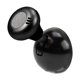 thumbnail image 1 of Cubierta metálica para botones de coche, accesorios premium, protección única, arranque del motor y Negro, 1 of 9